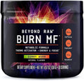 Metabolic Formula Thermo Activator 30 Servings P8916