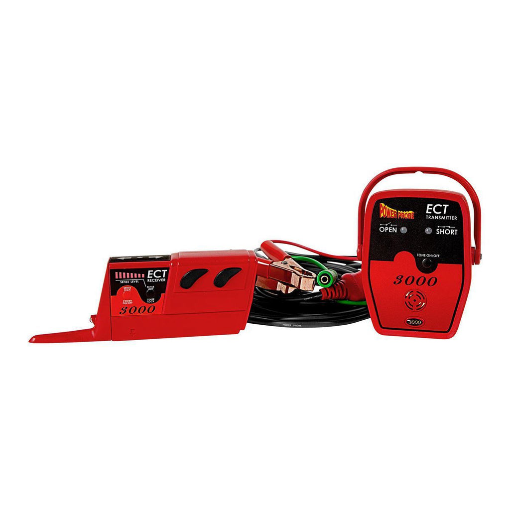 Short/Open Circuit Tester E140
