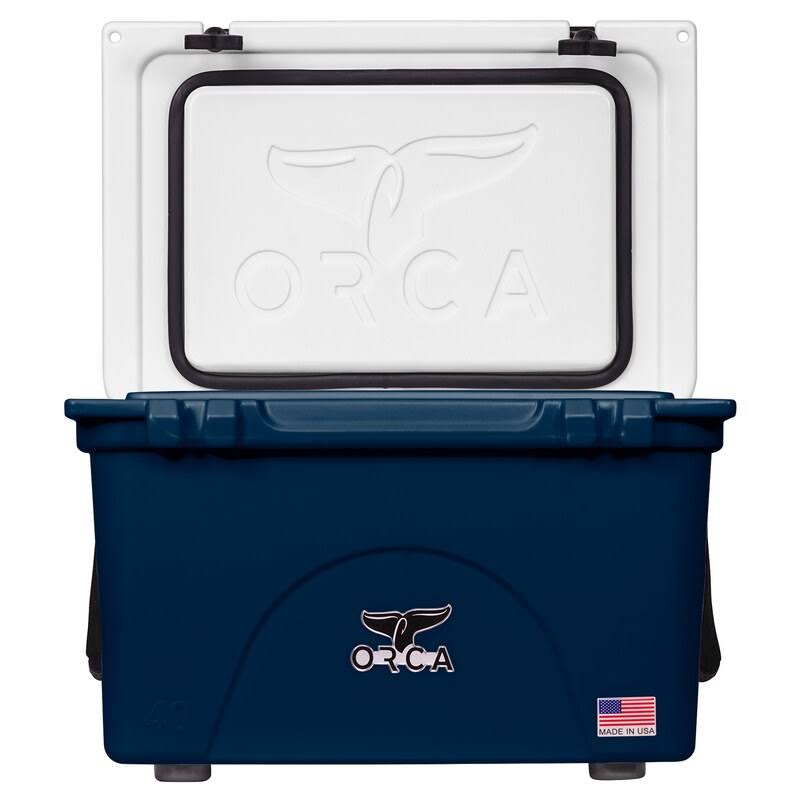Orca 40 Quart Cooler Y35288