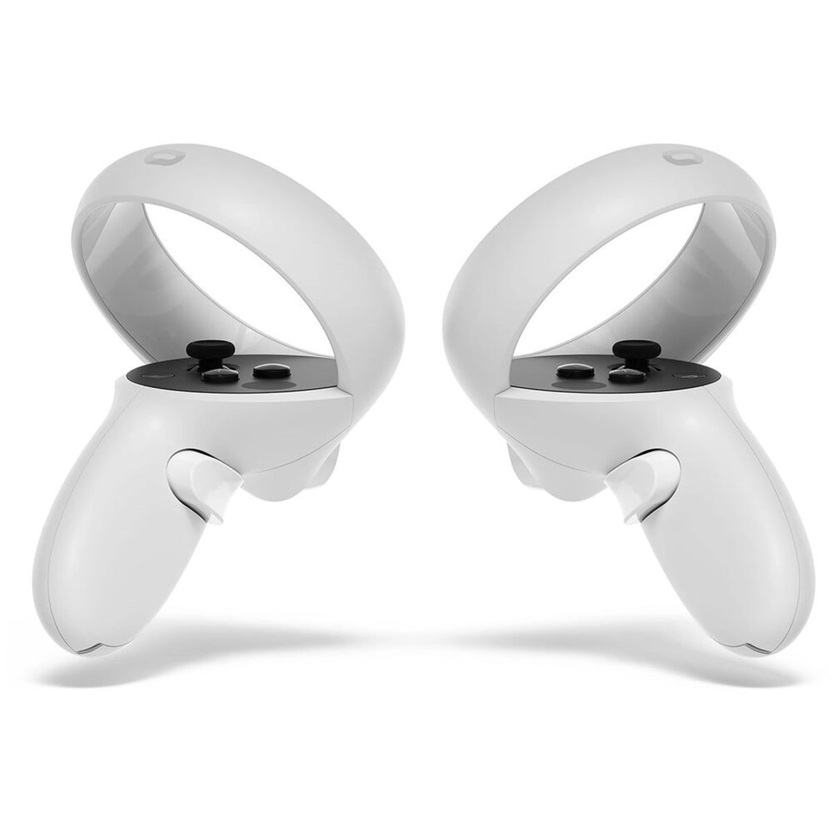 White VR Headset P19700