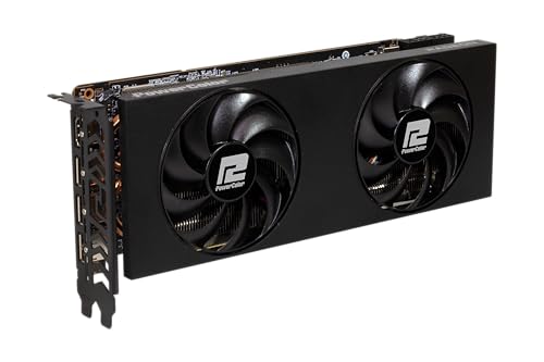 16GB GDDR6 Graphics Card K91051