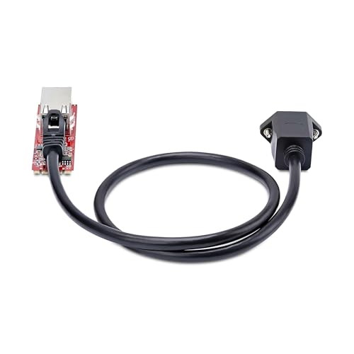 1-Port 2.5Gbps PCIe Network Card W6018