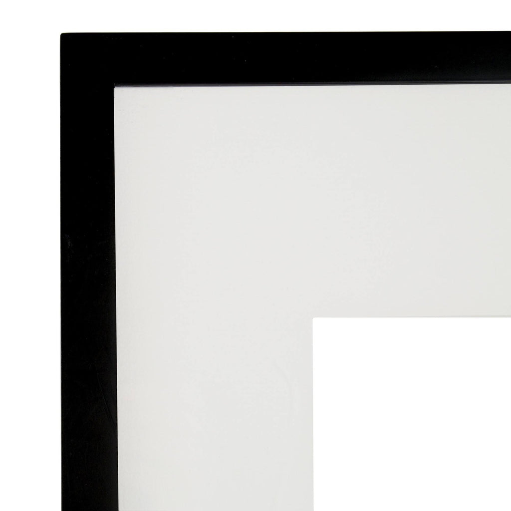 Black 16x20 Frame Y17963