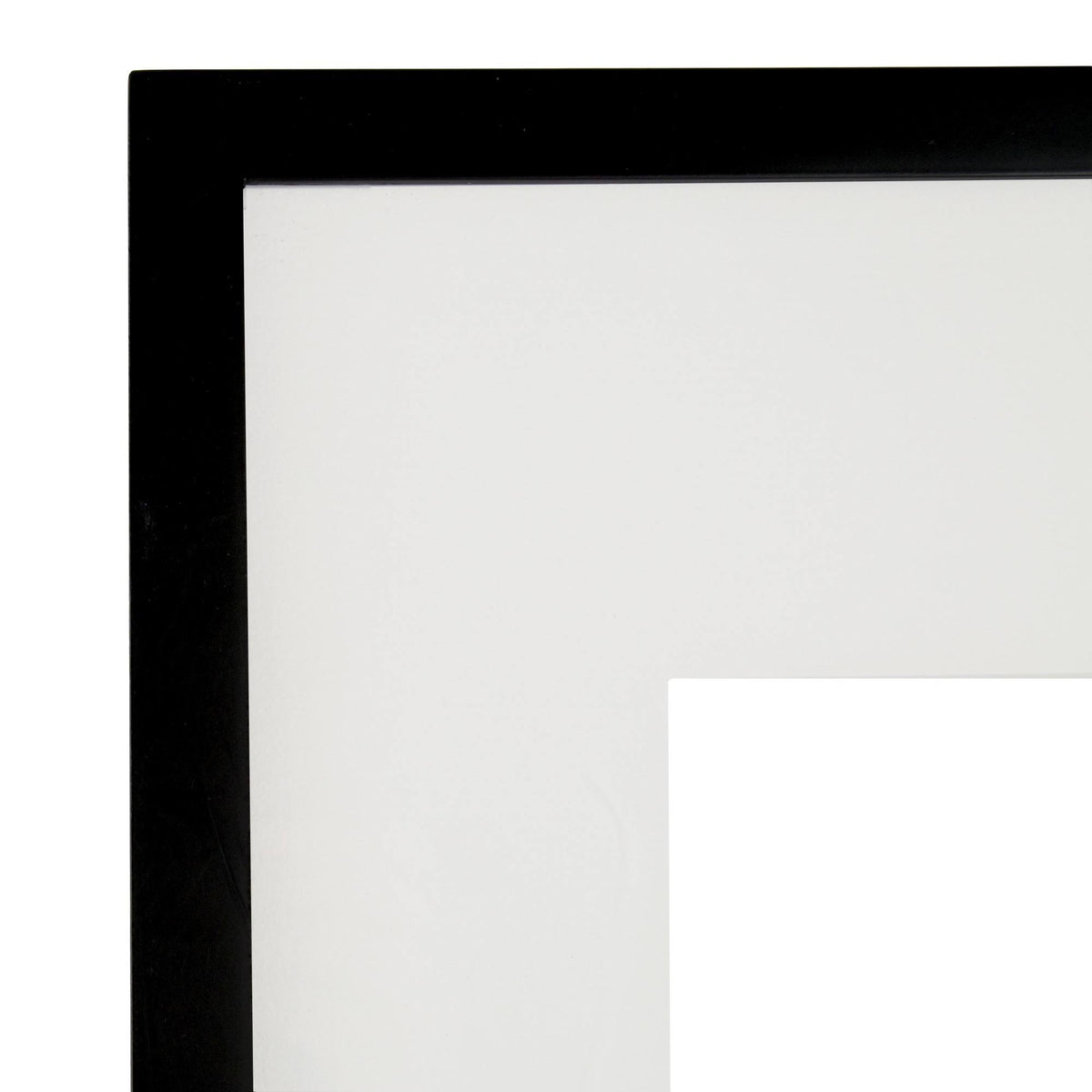 Black 16x20 Frame Y17963