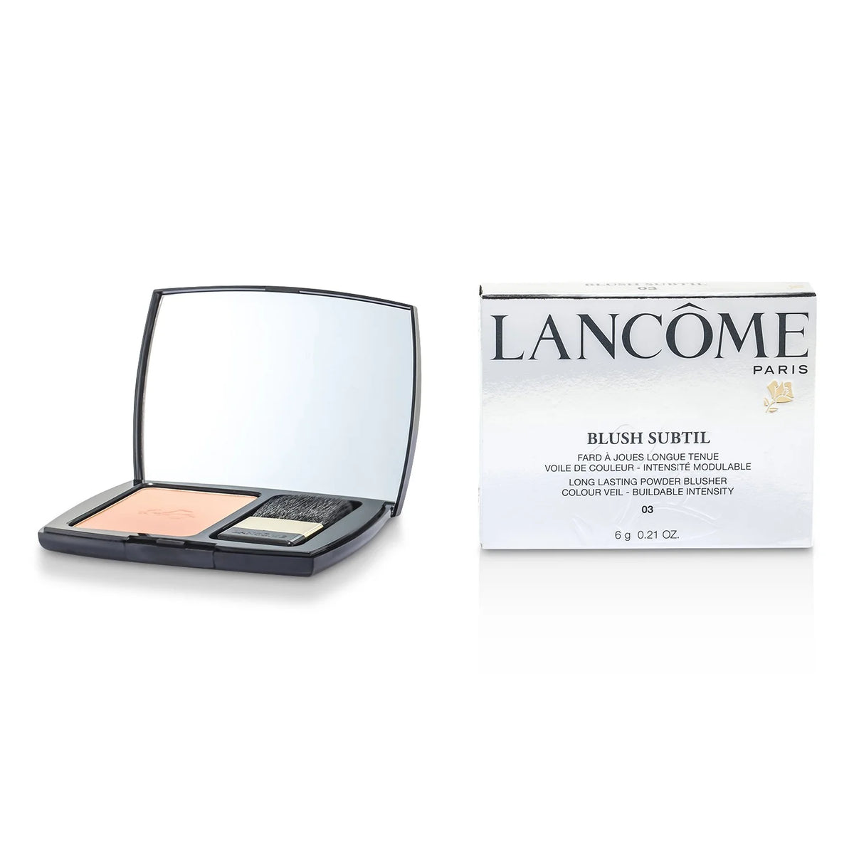 Blush Subtil 5.1g M167