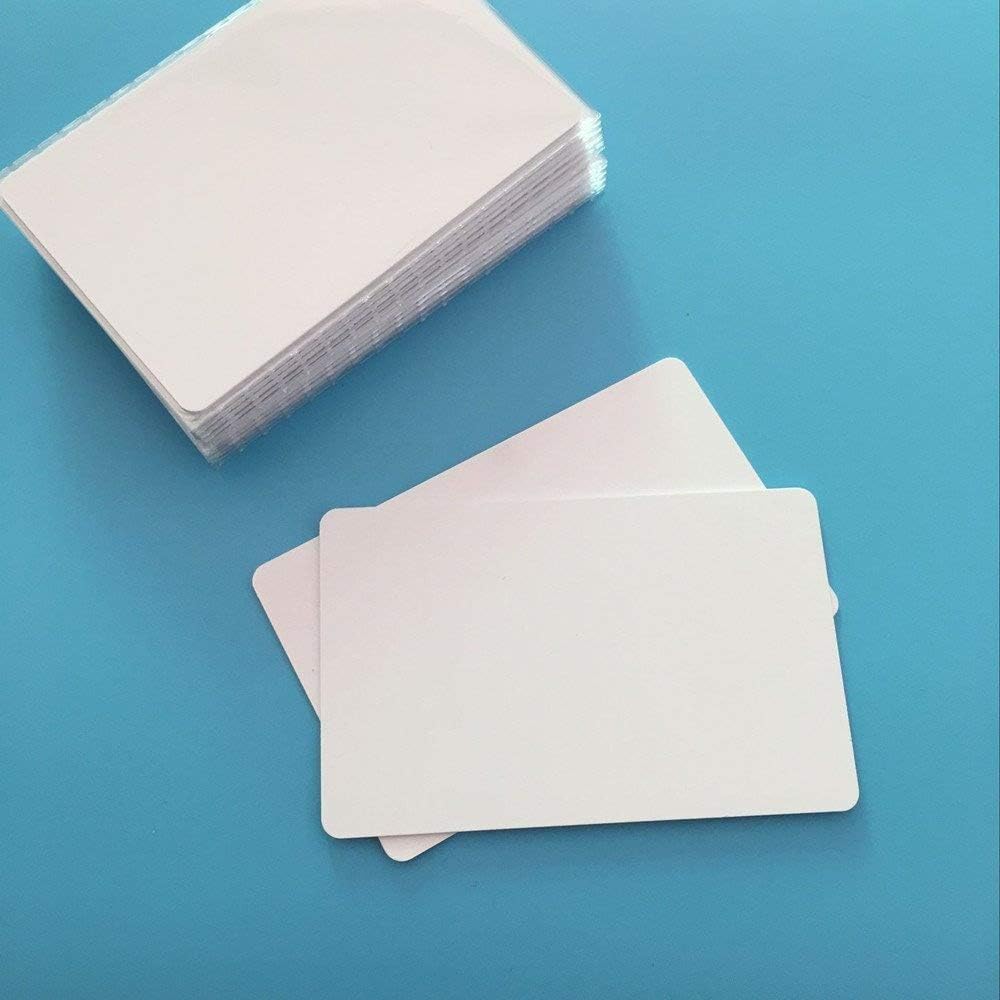 Contact Smart Chip Card Reader Writer with 2 PCS Test Cards & SDK Kit O13684