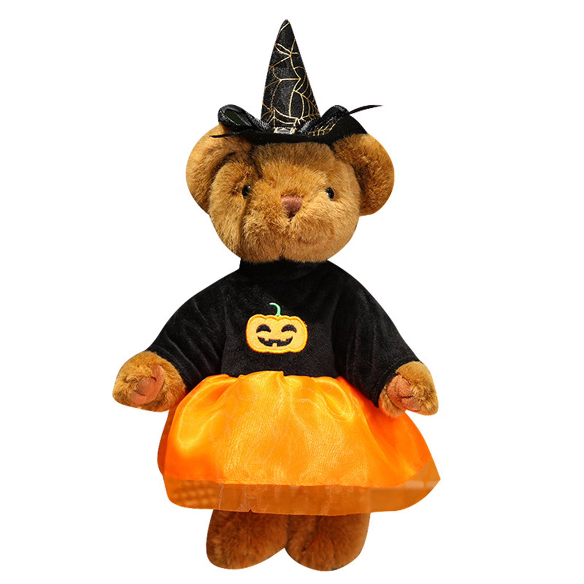 Cute Bear Plush Doll Stuffed Soft Toy U216
