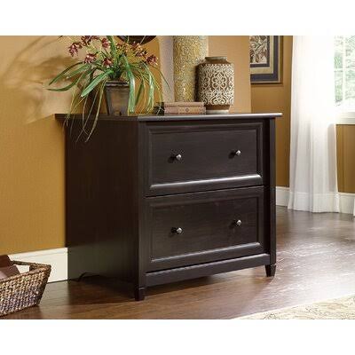 2-Drawer Lateral Filing Cabinet I70030