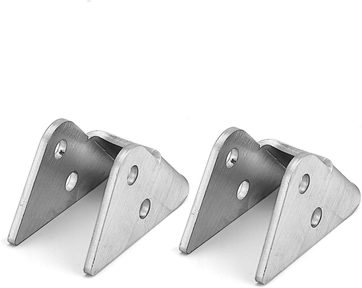 2" Front&Rear Full Lift Mount Kit Compatible with Polaris Ranger 400/500/800/Crew Midsize Pack of 2 F7681