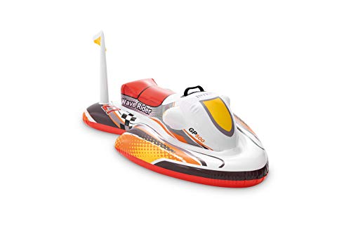 Inflatable Pool Float D25821