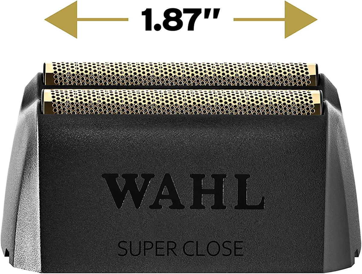 Gold Foil & Cutter Replacement Shaver L614049