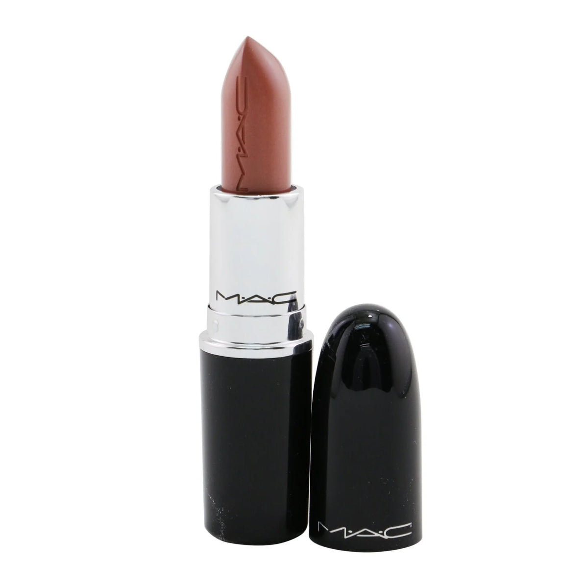 Warm Rose Brown Nude Lustreglass Lipstick 3g M655087