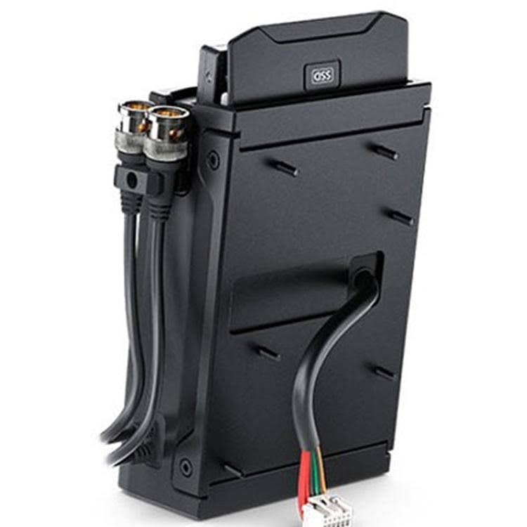 2.5x22 SSD Recorder N8288