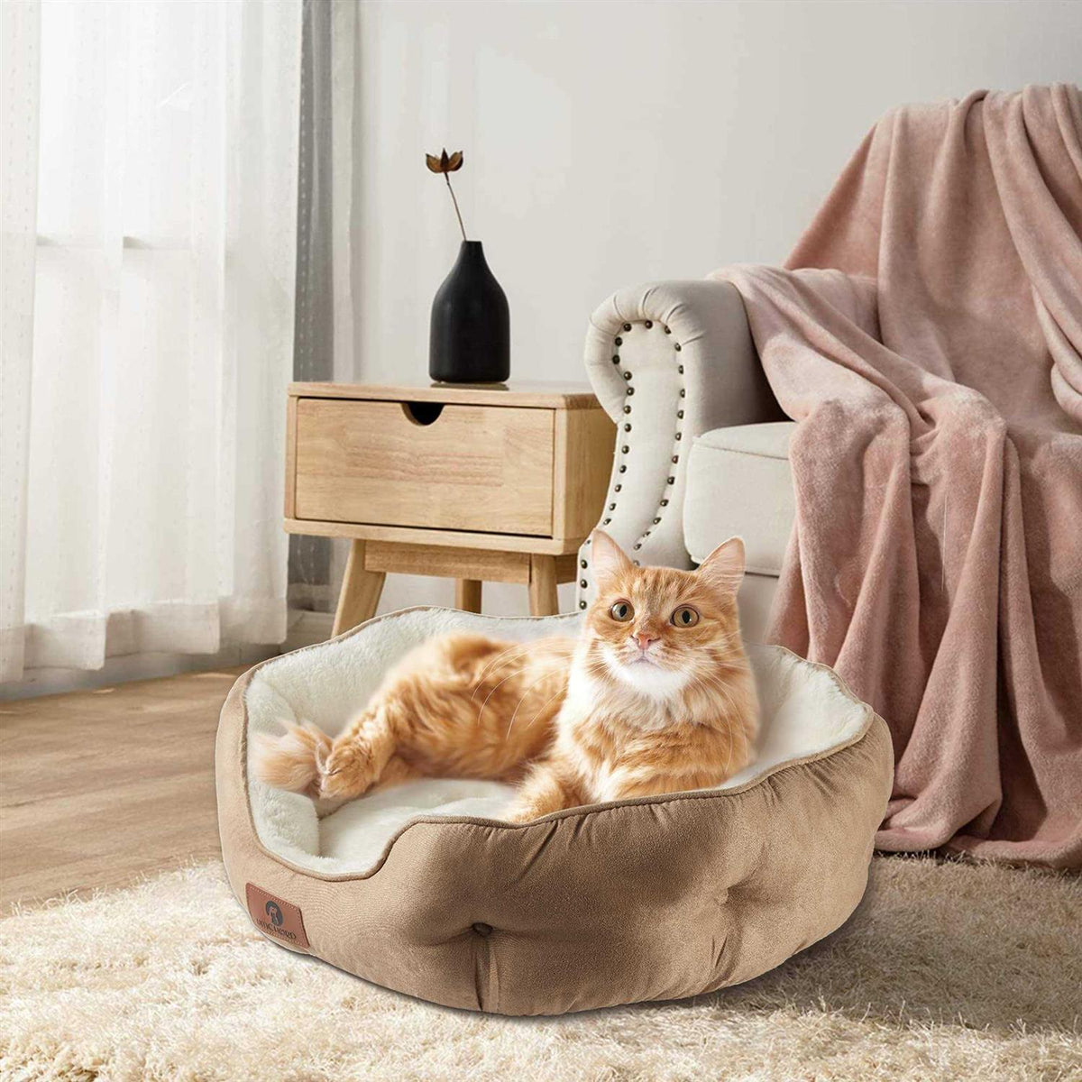 Small Dog Bed C7627