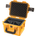 Yellow Padded Dividers Case A651