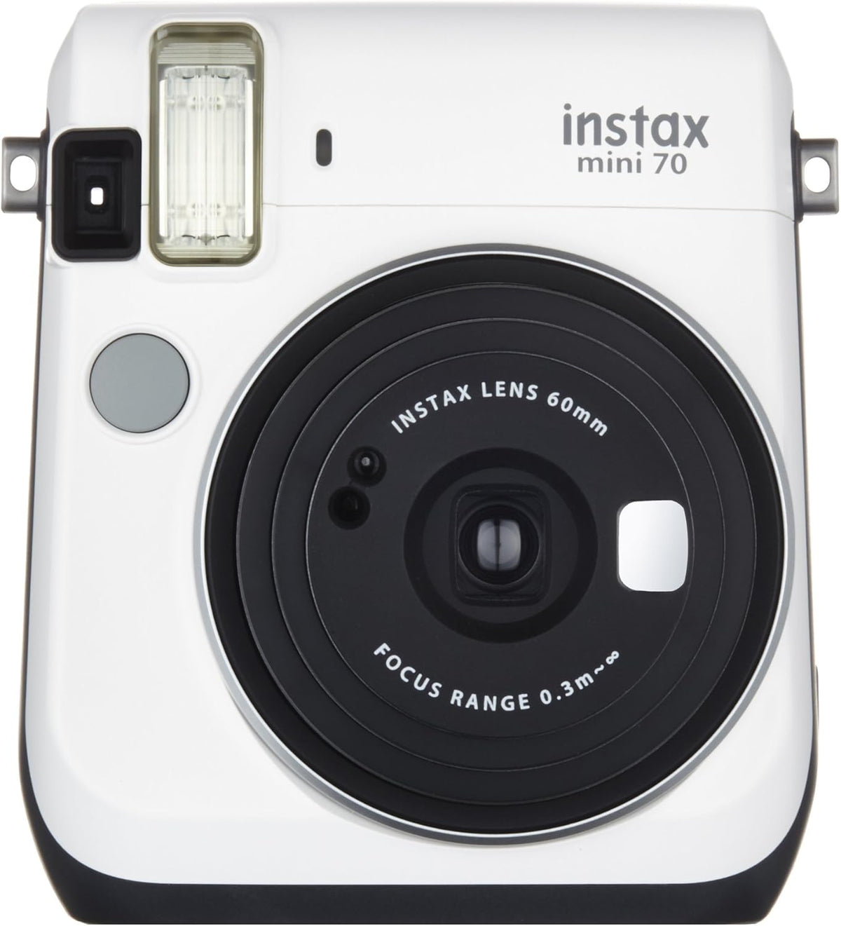 ICY Mint Instant Film Camera H12567