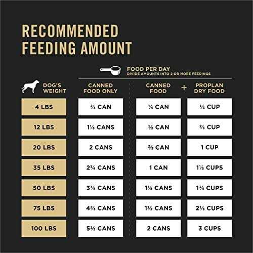 High Protein Wet Dog Food Lamb and Vegetables Entree X304