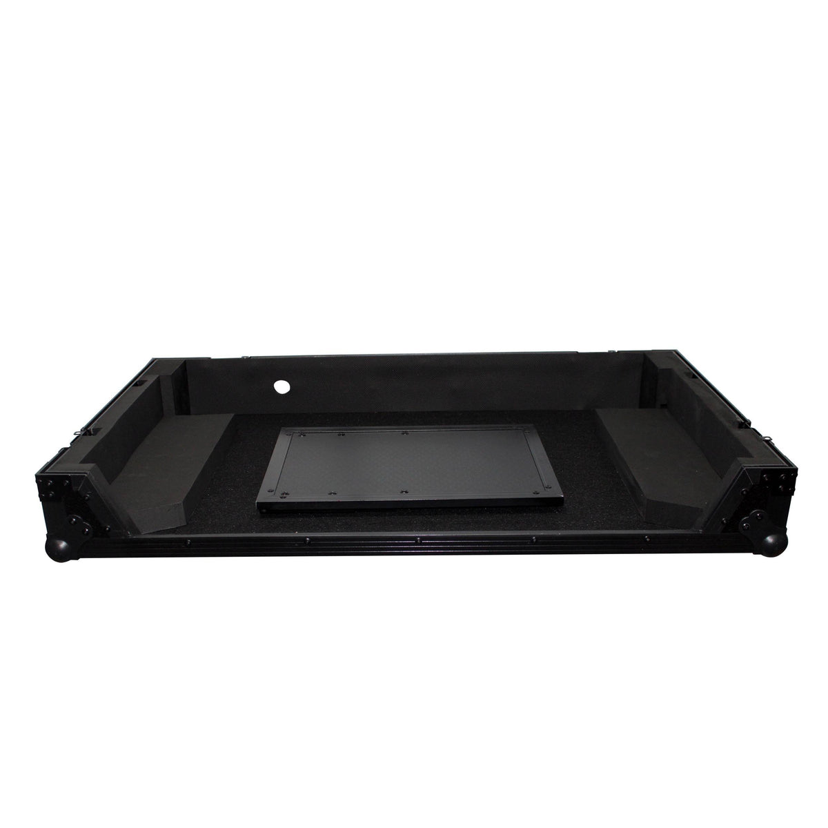 Black Flight Case for Pioneer DDJ-SZ2 Digital Controller with Wheels C58791