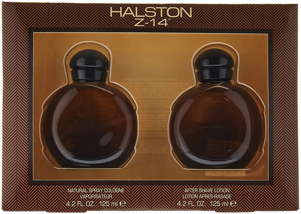Set-cologne Spray 4.2 Ounces & Aftershave 4.2 Ounces W466