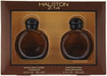 Set-cologne Spray 4.2 Ounces & Aftershave 4.2 Ounces W466