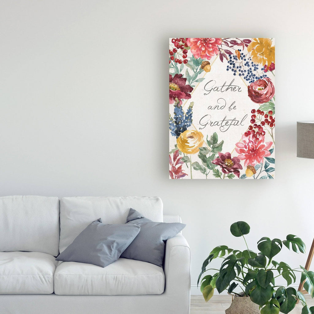 Canvas Art 18x24 N65717