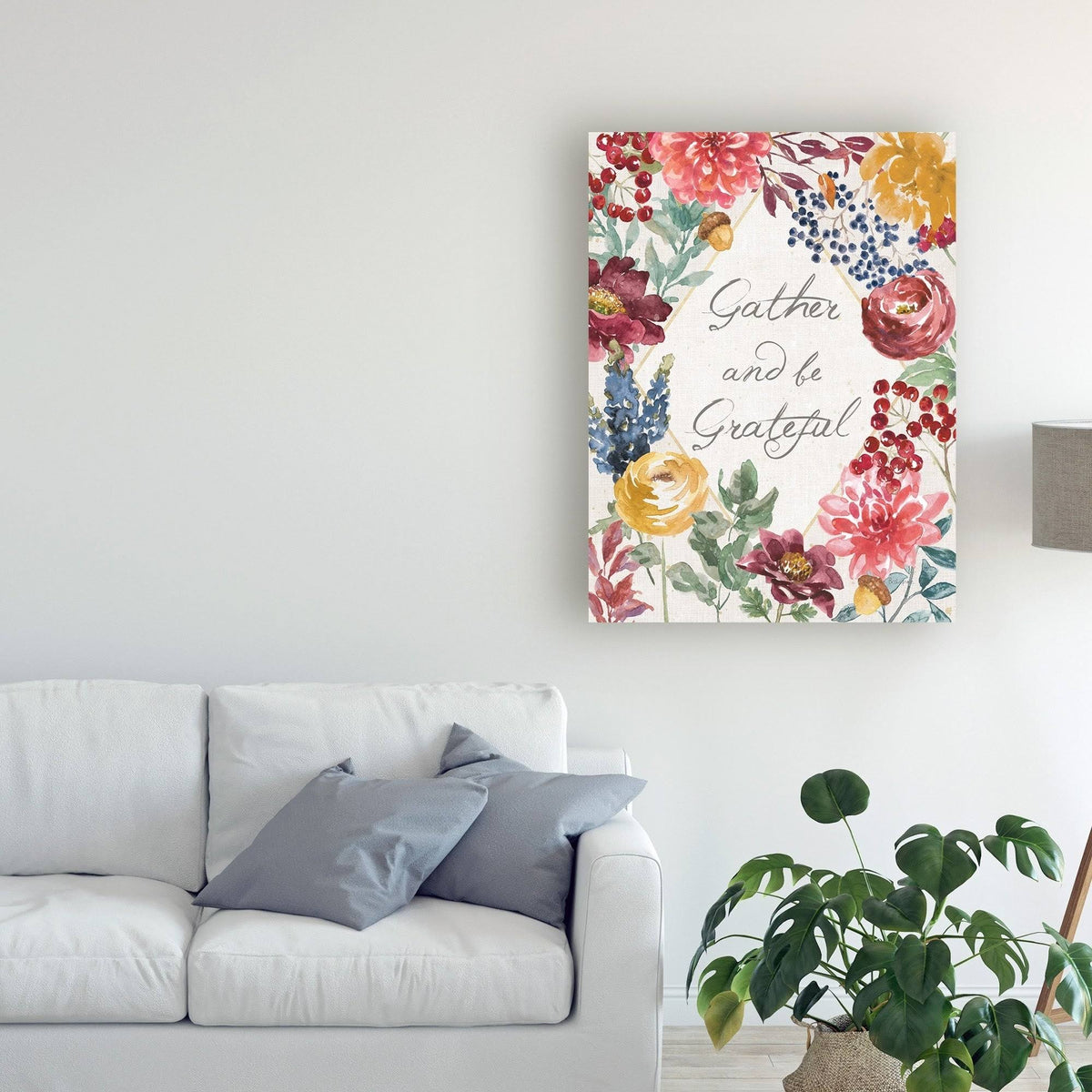 Canvas Art 18x24 N65717