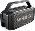 Portable Bluetooth Speaker with Deep Bass T133
