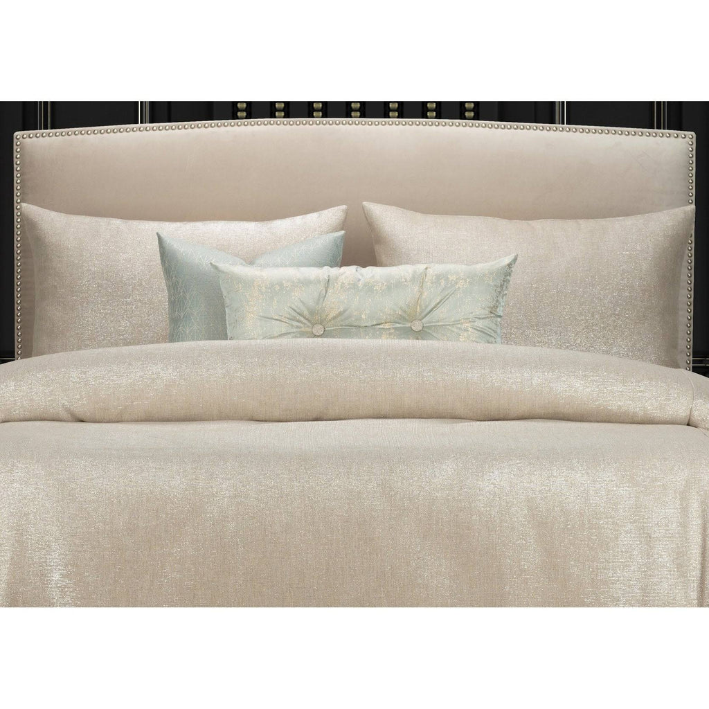 California King Duvet Cover and Insert Set Z349