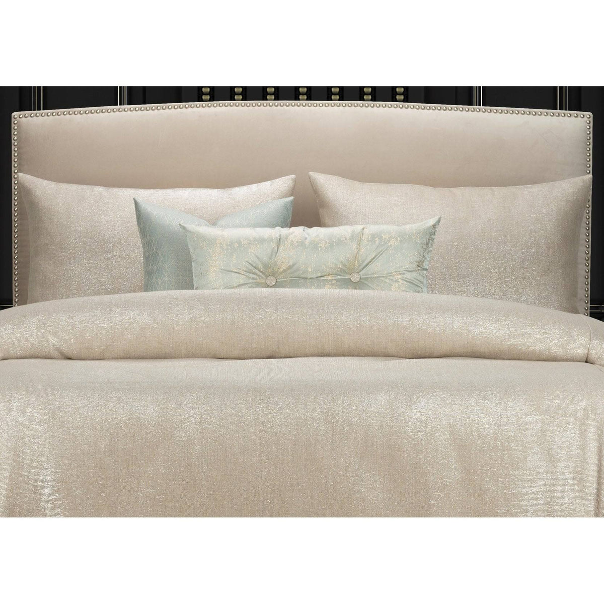 California King Duvet Cover and Insert Set Z349