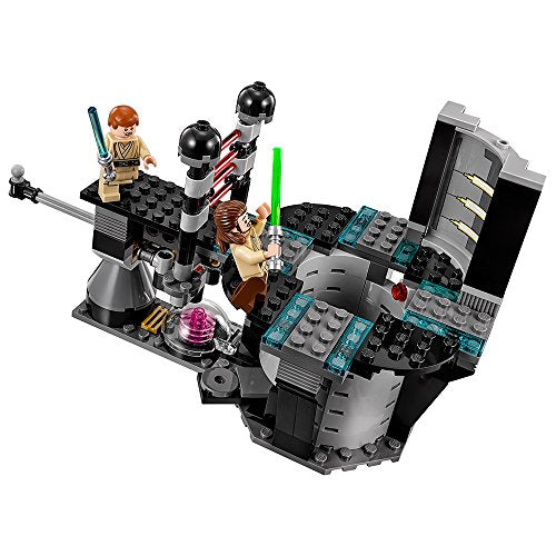 Duel on Naboo Toy K267