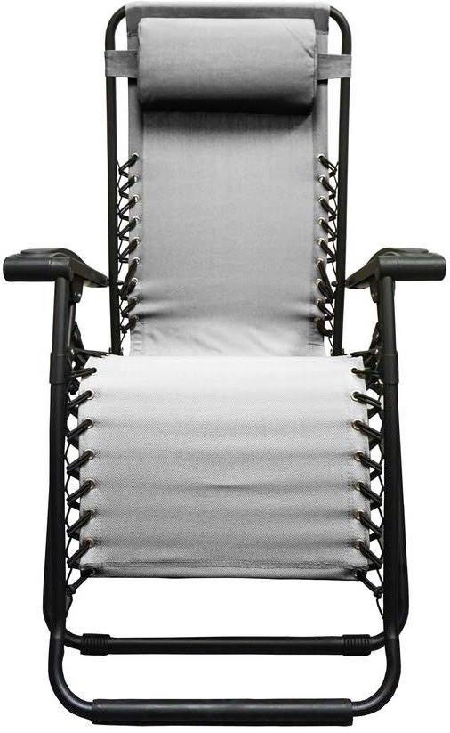 Zero-Gravity Chair D3399