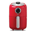 Compact Air Fryer 1.2 L Electric Air Fryer Oven Cooker Y346937