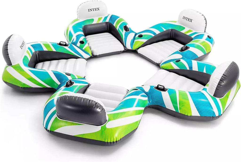 Floating Island R142