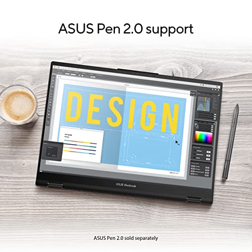 16” OLED 3K 120Hz Touch Display Laptop B9790