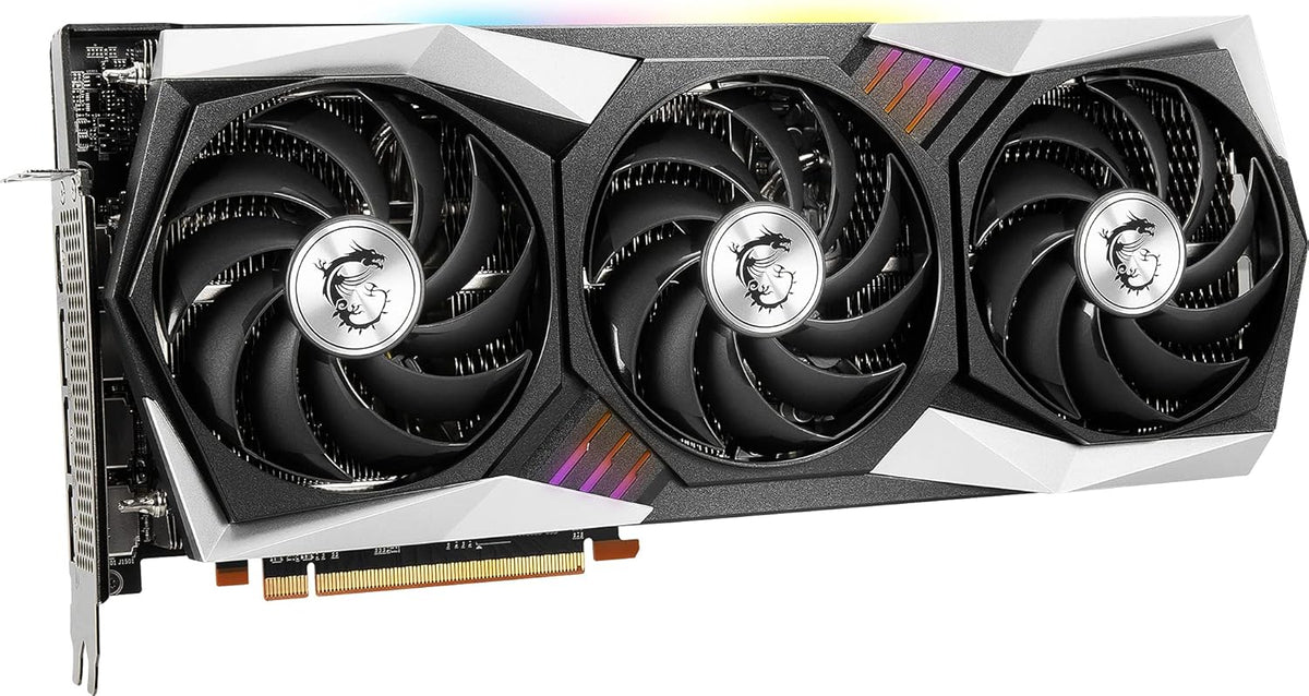 16GB GDDR6 AMD Radeon RX 6900 XT Graphics Card Q2810