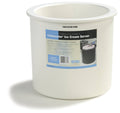 Coldmaster Ice Cream Server with Lid 3 Gal H2896