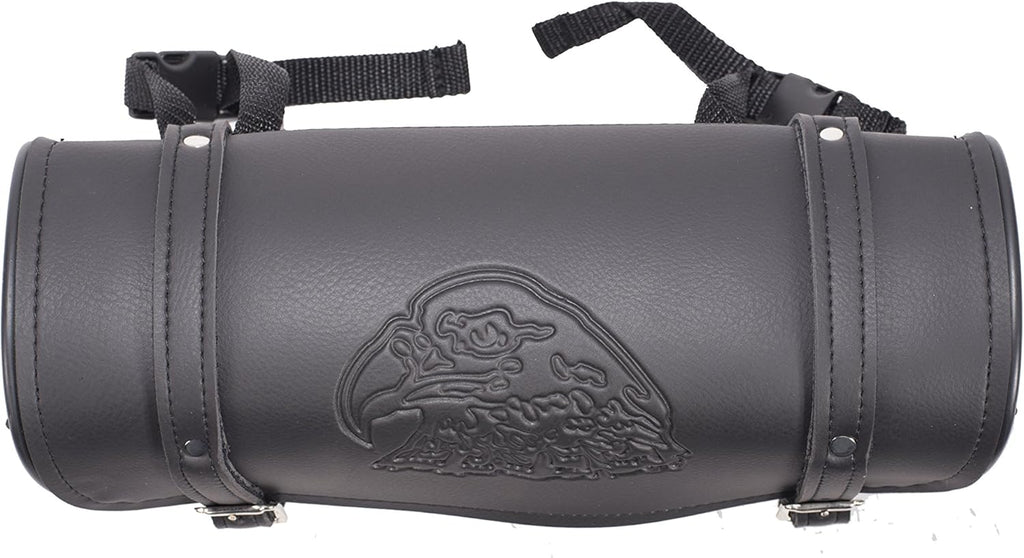Ten Inch Motorcycle Tool Bag S3130