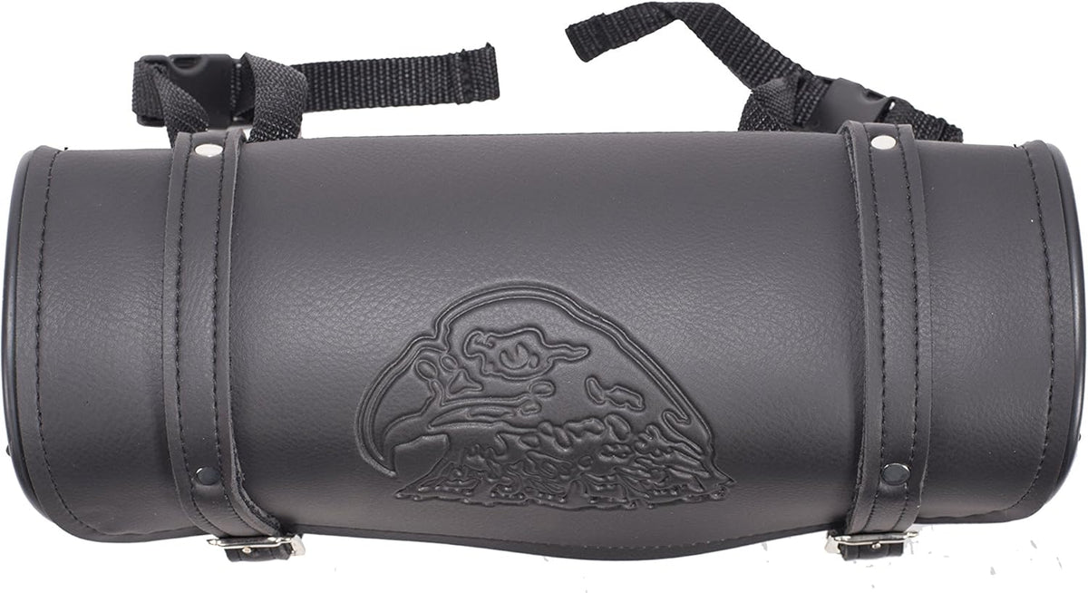 Ten Inch Motorcycle Tool Bag S3130