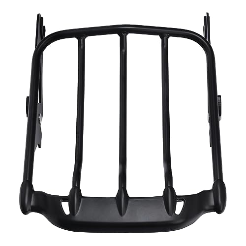 Two-UP Air Wing Luggage Rack Mounting for Harley Touring L286142