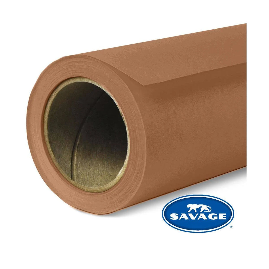 Cocoa Seamless Background Paper M5514