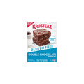 Gluten Free Double Chocolate Brownie Mix 20 Oz R3074