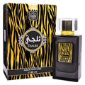 Aqua Perfume Arabic Non Alcoholic Fresh Rose Leather Musk Men Parfum A704358