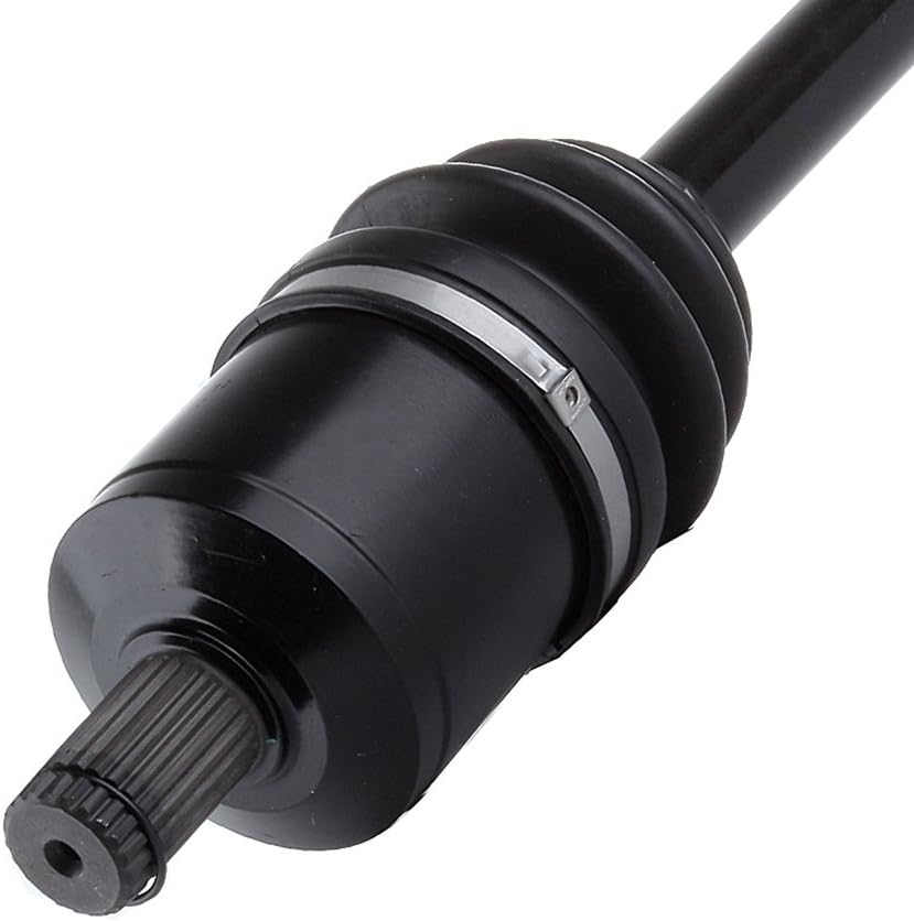 CV Axle Shaft Assembly Pack of 2 I5158