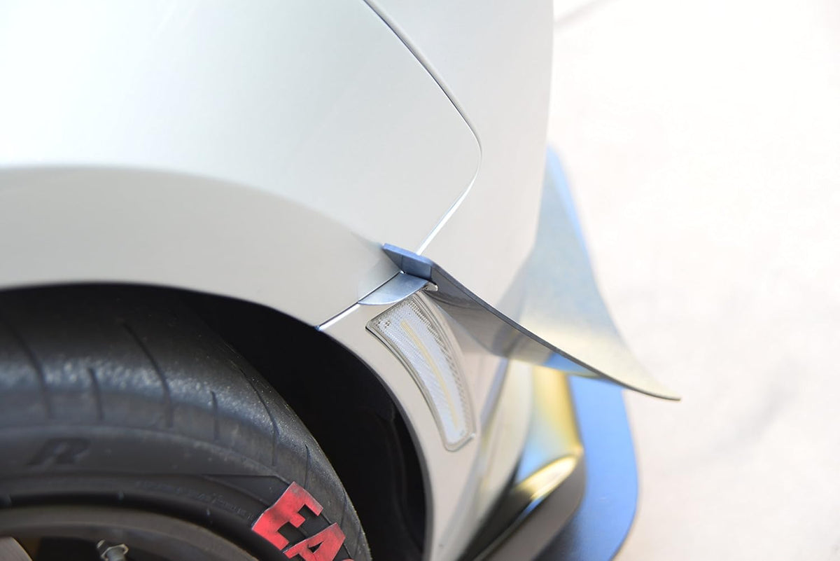 Dive Planes/Canards for Camaro SS F1195
