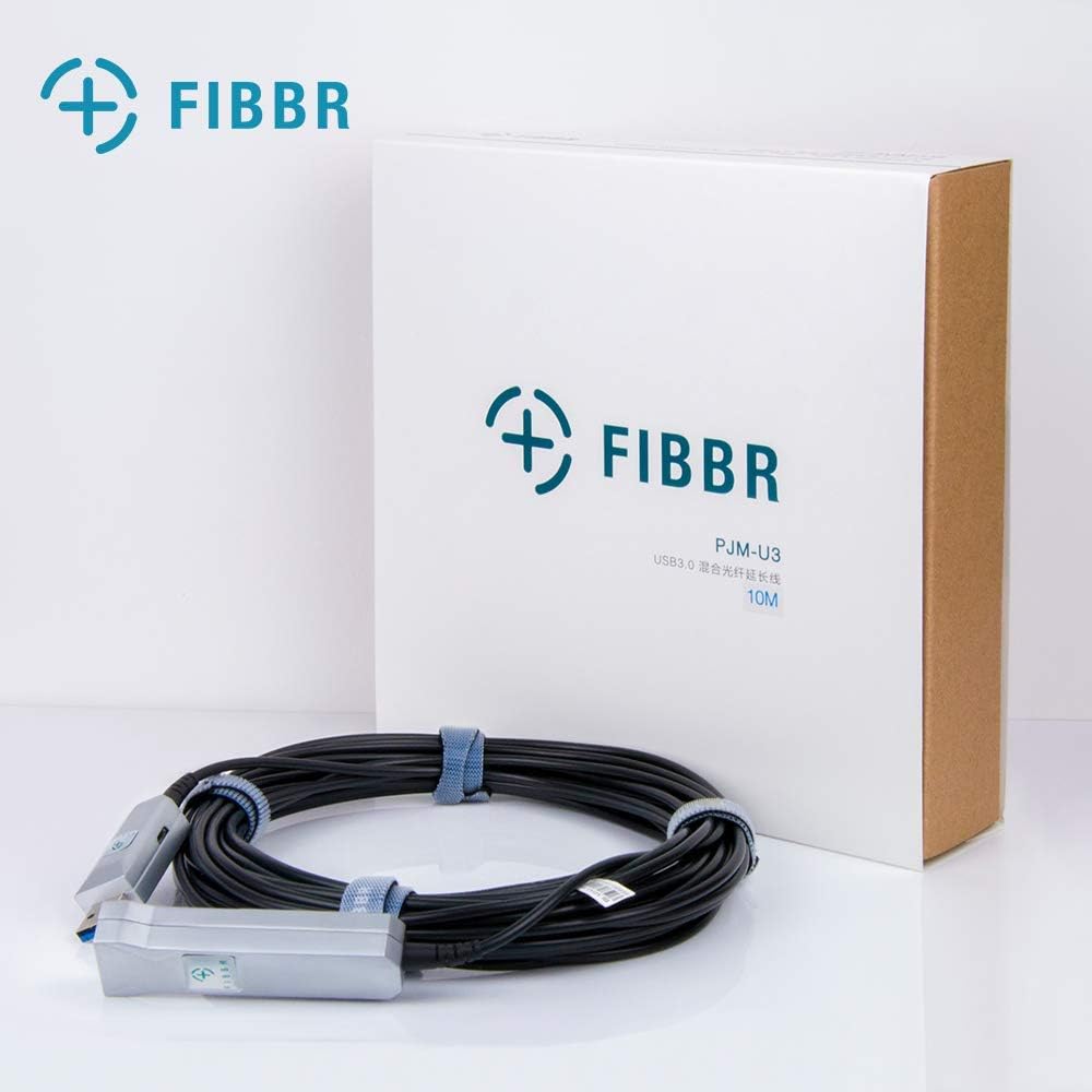 USB 3.0 Active Extension Cable, 32ft O391