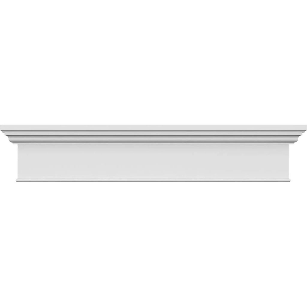 Craftsman Crosshead with Bottom Trim Y72642