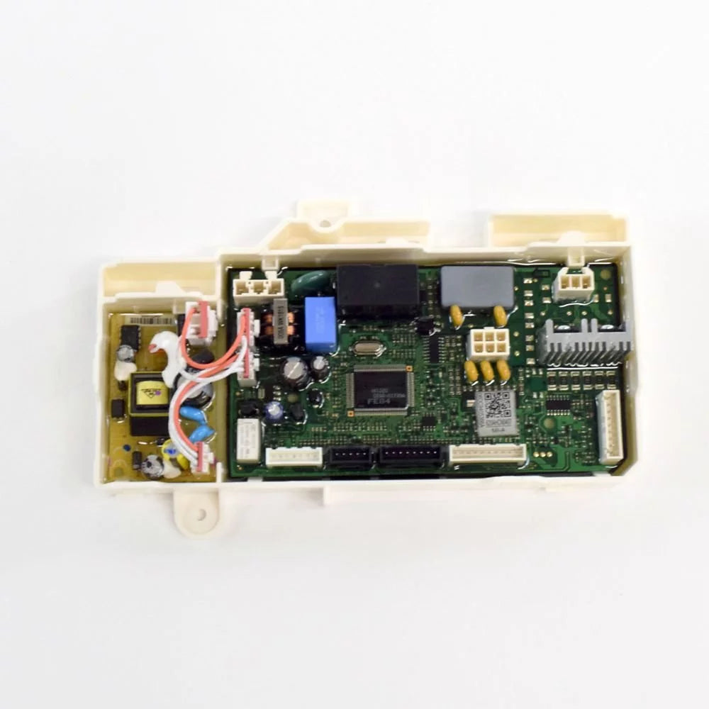 Washer Electronic Control Board G330044
