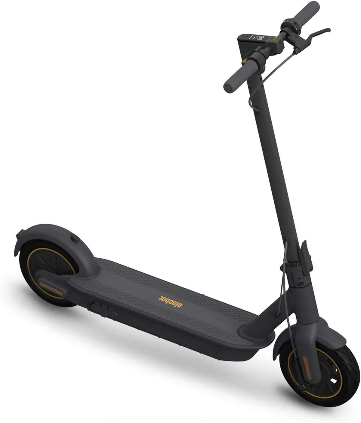 350W Motor 40 Miles Long-Range Electric Kick Scooter I24327