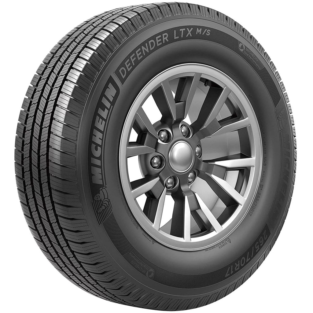 All-Season 265/70R16 112T Tire D995085