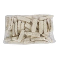 1.5 Ounce Crunchy Raw Breaded Cod Strip H191945